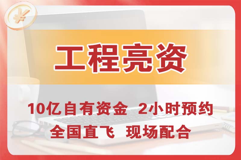 阳新工程亮资摆账